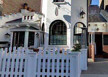 Chicago Barbecue Restaurants Chicago Q