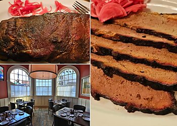 Chicago Barbecue Restaurants Chicago Q