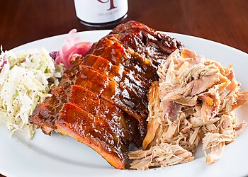 Chicago Q Chicago Barbecue Restaurants image 1