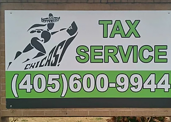 Oklahoma City Tax Services Chicas Tax Service