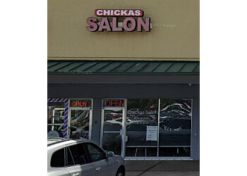 Chickas Salon Hialeah Hair Salons