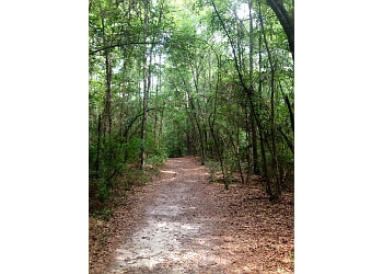3 Best Hiking Trails in Mobile, AL - ThreeBestRated
