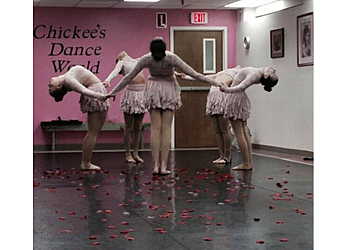 Worcester Dance Schools Chickee's Dance World