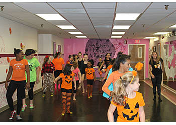 Worcester Dance Schools Chickee's Dance World