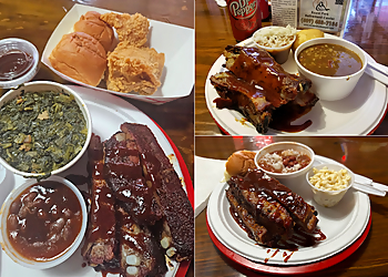 Spokane Barbecue Restaurants Chicken-N-More