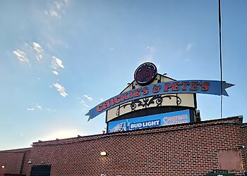 Philadelphia Sports Bars Chickie's & Pete's