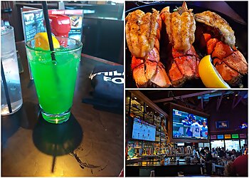 Philadelphia Sports Bars Chickie's & Pete's