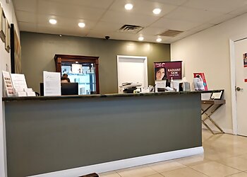 Las Vegas Med Spa Chic la Vie Med Spa