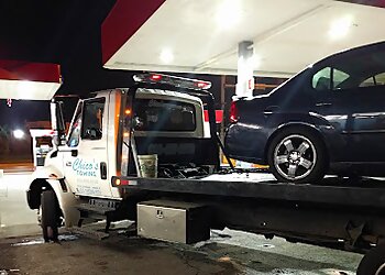 Aurora Towing Companies Chico's Towing Company