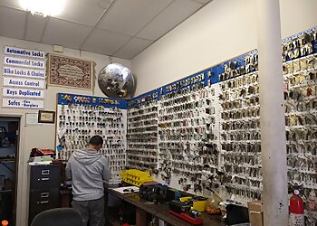 Fremont Locksmiths Chida Locksmith