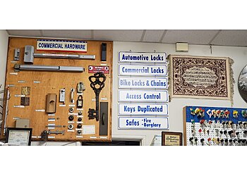 Fremont Locksmiths Chida Locksmith
