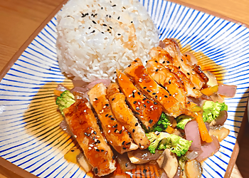 Chidori Revolving Sushi - New Haven, CT Sushi - Food Image