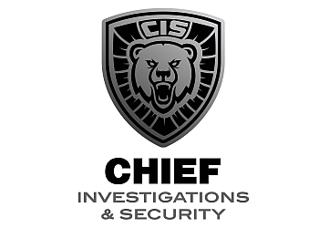 Chief Investigations & Security