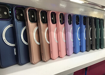 New Orleans Cell Phone Repair Chief Mobile