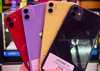 New Orleans Cell Phone Repair Chief Mobile