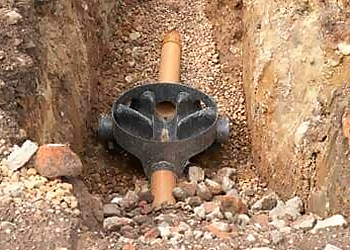 Las Vegas Septic Tank Services Chief Septic & Sewer