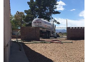3 Best Septic Tank Services in Las Vegas, NV - ThreeBestRated