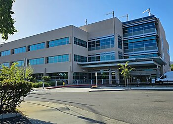 San Jose Neurologists Chien-Ye Liu, MD - SUTTER HEALTH AMBULATORY CARE CENTER AND SURGERY CENTER
