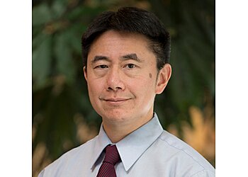 Chien-Ye Liu, MD - SUTTER HEALTH AMBULATORY CARE CENTER AND SURGERY CENTER San Jose Neurologists image 1