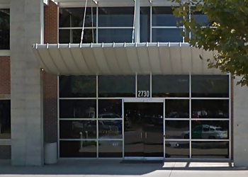 Chien-Yu (Michael) Wang - Sacramento, CA Immigration Lawyers - Law Firm Exterior Image
