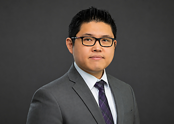 Chien-Yu (Michael) Wang - WILNER & O'REILLY, APLC Chien-Yu (Michael) Wang - Sacramento, CA Immigration Lawyers - Lawyer Portrait Image