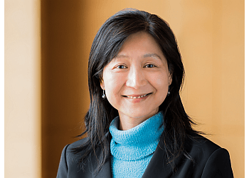 Chienying Liu, MD - UCSF HEALTH San Francisco Endocrinologists