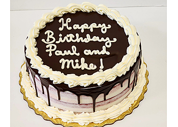 Chiffonos Bakery Fresno Cakes image 1