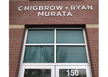 Chigbrow Ryan Murata, Chtd.