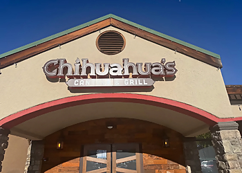 Chihuahua's Cantina & Grill - Reno, NV Mexican Restaurants - Restaurant Exterior Image