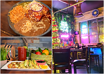 Chihuahua's Cantina & Grill - Reno, NV Mexican Restaurants - collage image(highlights)