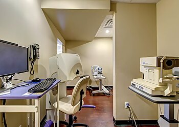 Houston Pediatric Optometrists Chike Mordi, OD - HOUSTON EYE DOCTOR