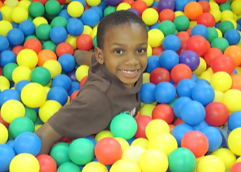 Colorado Springs Occupational Therapists Child Development Center