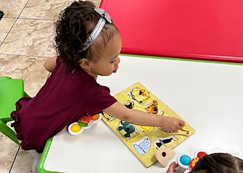 Toledo Preschools Childcare Adventures Early Learning Center
