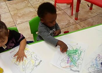 Toledo Preschools Childcare Adventures Early Learning Center