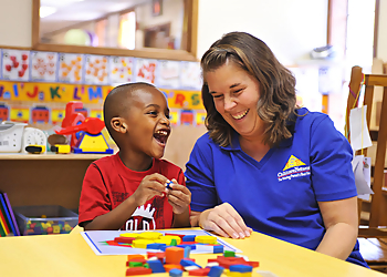 Augusta Preschools Childcare Network Augusta