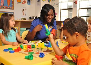 3 Best Preschools in Greensboro, NC - Expert Recommendations