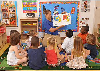 3 Best Preschools in Greensboro NC ThreeBestRated