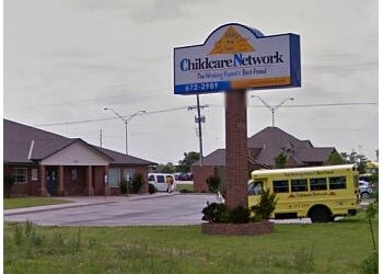 Oklahoma City preschool Childcare Network