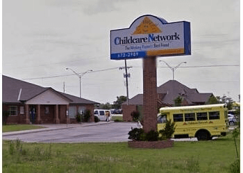 Childcare Network Oklahoma City Preschools