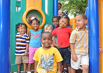 Savannah Preschools Childcare Network