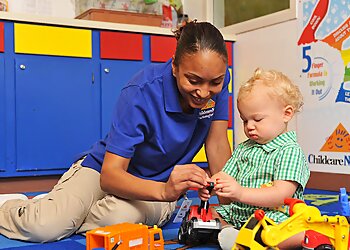 Savannah Preschools Childcare Network