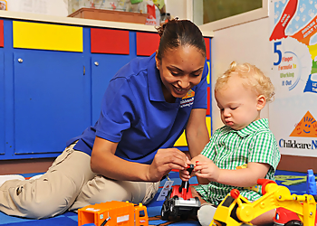 Grand Prairie Preschools Childcare Network Grand Prairie