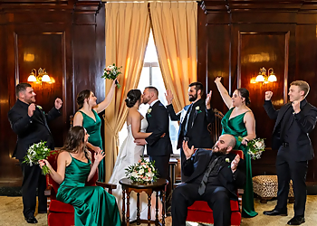 Dayton Wedding Photographers Childers Photography