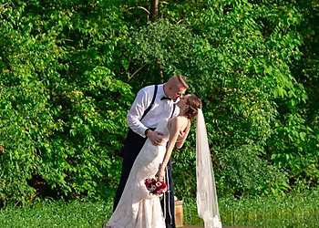 Dayton Wedding Photographers Childers Photography