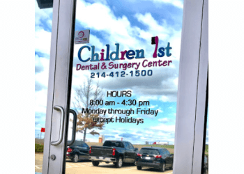 Children 1st Dental & Surgery Center