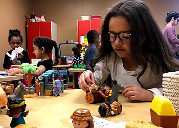 Allentown Preschools Children At-Promise Early Learning Center