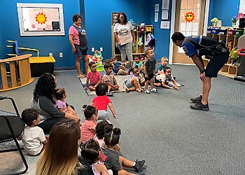 Allentown Preschools Children At-Promise Early Learning Center