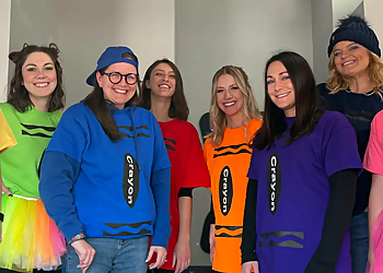 Westminster Occupational Therapists Children Matter