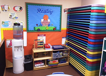 Ventura Preschools Children R Us Learning Academy