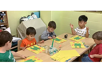 Honolulu Day Cares Children With Aloha Academy